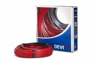 Двухжильный кабель DEVIsafe™ 20Т / 60m (для наружных конструкций)