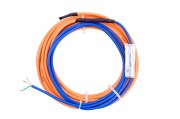 Нагревательный кабель WIRT LTD 10/200