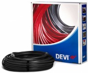 Нагревательный кабель DEVIsnow 30T 40 м