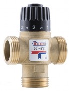 Термостатический смесительный клапан Barberi V07M200AA