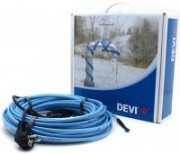 Саморегулируемый кабель DEVI-Pipeheat™ DPH-10/10м