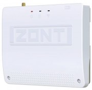 Отопительный контроллер ZONT Smart 2.0