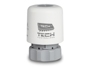 Термоэлектрический привод Tech STT-230/2 M28x1,5