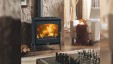 Печь-камин Panadero Castilla