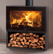 Печь-камин Denia Finland