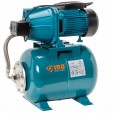 Насосная станция IBO JET 100A TF 24 л