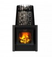 Печь банная Grill'D Cometa 180 Vega Long Window Max