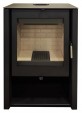 Печь-камин Мета-Бел АОТ 7.0-01 Севан 7В