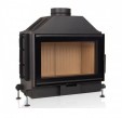 Каминная топка A. CAMINETTI FLAT 60 OPEN SIDE