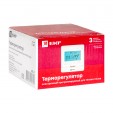 Терморегулятор для теплого пола EKF Proxima ett-1