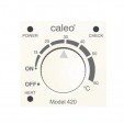 Терморегулятор Caleo 420 бежевый