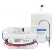 Система обратного осмоса Atoll A-475m RKT Compact