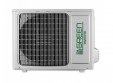 Сплит-система Green Genesis Inverter GRI-24IGK2/GRO-24IGK3
