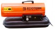 Тепловая пушка ECOTERM DHD-204