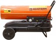Тепловая пушка ECOTERM DHD-301W
