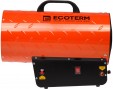 Тепловая пушка ECOTERM GHD-301