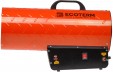 Тепловая пушка ECOTERM GHD-501
