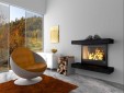 Каминная топка KFD ECO MAX 14