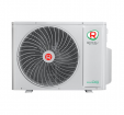 Сплит-система Royal Clima Grida DC Inverter RCI-GR22HN