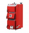 Твердотопливный котел DEFRO KDR 50