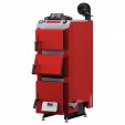 Твердотопливный котел DEFRO KDR Plus 50