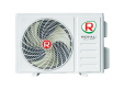 Сплит-система Royal Clima ATTICA NERO Inverter RCI-AN22HN