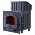 Печь для бани Гроза 24 (П)