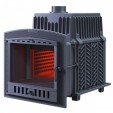 Печь для бани GFS Гефест Гром 50 (П2) чугун