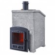 Печь для бани Гром 80(П2) Президент 1320/60 Талькомагнезит