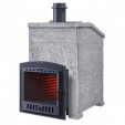 Печь для бани Гром 50(П)2 Президент 1200/60 Талькомагнезит