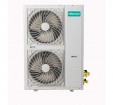 Кассетная сплит-система Hisense AUC-60HR4SHA/AUW-60H6SP1