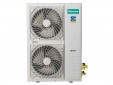 Кассетная сплит-система Hisense Inverter AUC-60UX4SFA/ AUW-60U6SP1