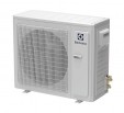 Напольно-потолочная сплит-система Electrolux EACU-18H/UP3/N3
