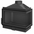 Каминная топка KFD ECO MAX 7 L/R standard D