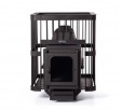 Банная печь FireWay ПароВар 24 Прут (302) без выноса