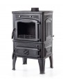 Печь отопительно-варочная FireWay DACHA II