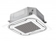 Кассетная сплит-система Quattroclima QV-I48CG/QN-I48UG/QA-ICP10