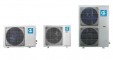 Напольно-потолочная сплит-система Quattroclima QV-I48FG/QN-I48UG