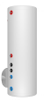 Комбинированный накопительный водонагреватель THERMEX IRP 300 V (combi)