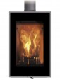 Печь-камин CARBEL VISION