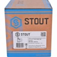 Циркуляционный насос STOUT 25/60-130