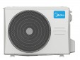 Сплит-система Midea Breezeless MSFA2W-12N8D6-I/MSFA1-12N8D6-O