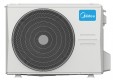 Сплит-система Midea Paramount MSAG1-09HRN1-I/MSAG1-09HRN1-O