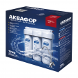 Фильтр для воды Аквафор ТРИО-НОРМА умягчающий