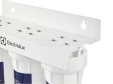 Фильтр для очистки воды Electrolux AquaModule Carbon 2in1 Softening