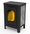 Печь-камин Kennet Гермес 7кВт