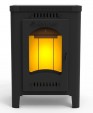 Печь-камин Kennet Гермес 7кВт