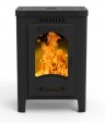 Печь-камин Kennet Гермес с плитой 7кВт