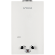 Газовый проточный водонагреватель Superflame SF0120