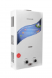 Газовый проточный водонагреватель Superflame SF0120